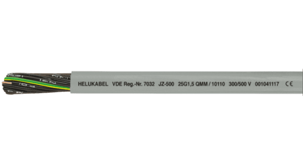 10091 Helukabel Cable