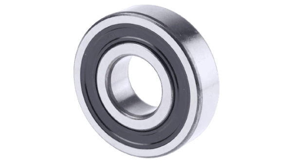 6305-2RS1/C3 Ball Bearing 2 Sided Rubber Seal SKF 2 Sided Rubber Zeal