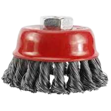 facom iron brush