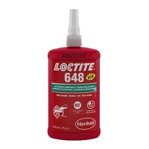 LOCTITE 648