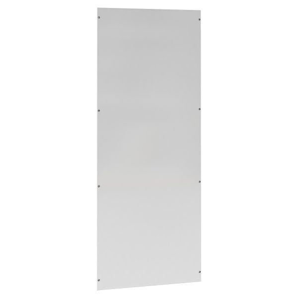 NSY2SP208 Spacial SF external fixing side panels - 2000x800 mm