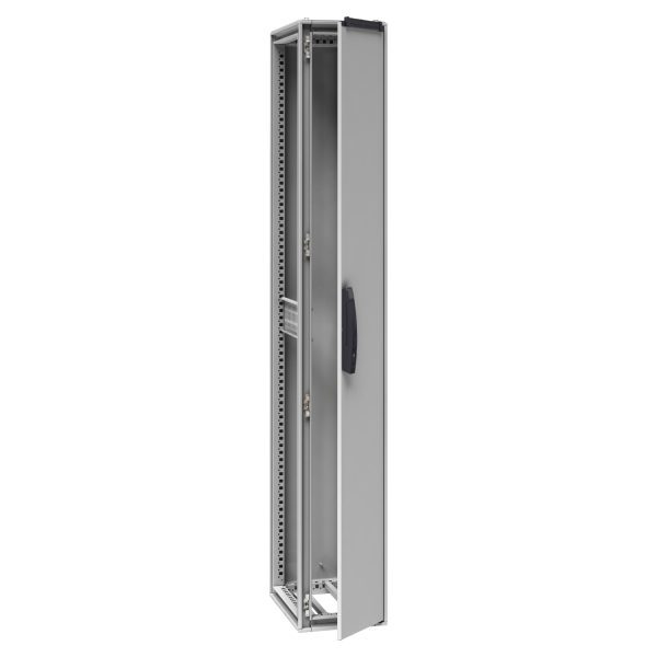 NSYSF20350 Spacial SF enclosure without mounting plate - assembled - 2000x300x500 mm